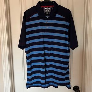 Adidas Mens Large Polo
